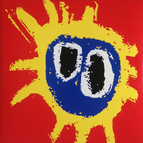 SCREAMADELICA Primal Scream en Sony Music Store 