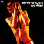 Raw Power 2LPs Iggy & The Stooges en Sony Music Store