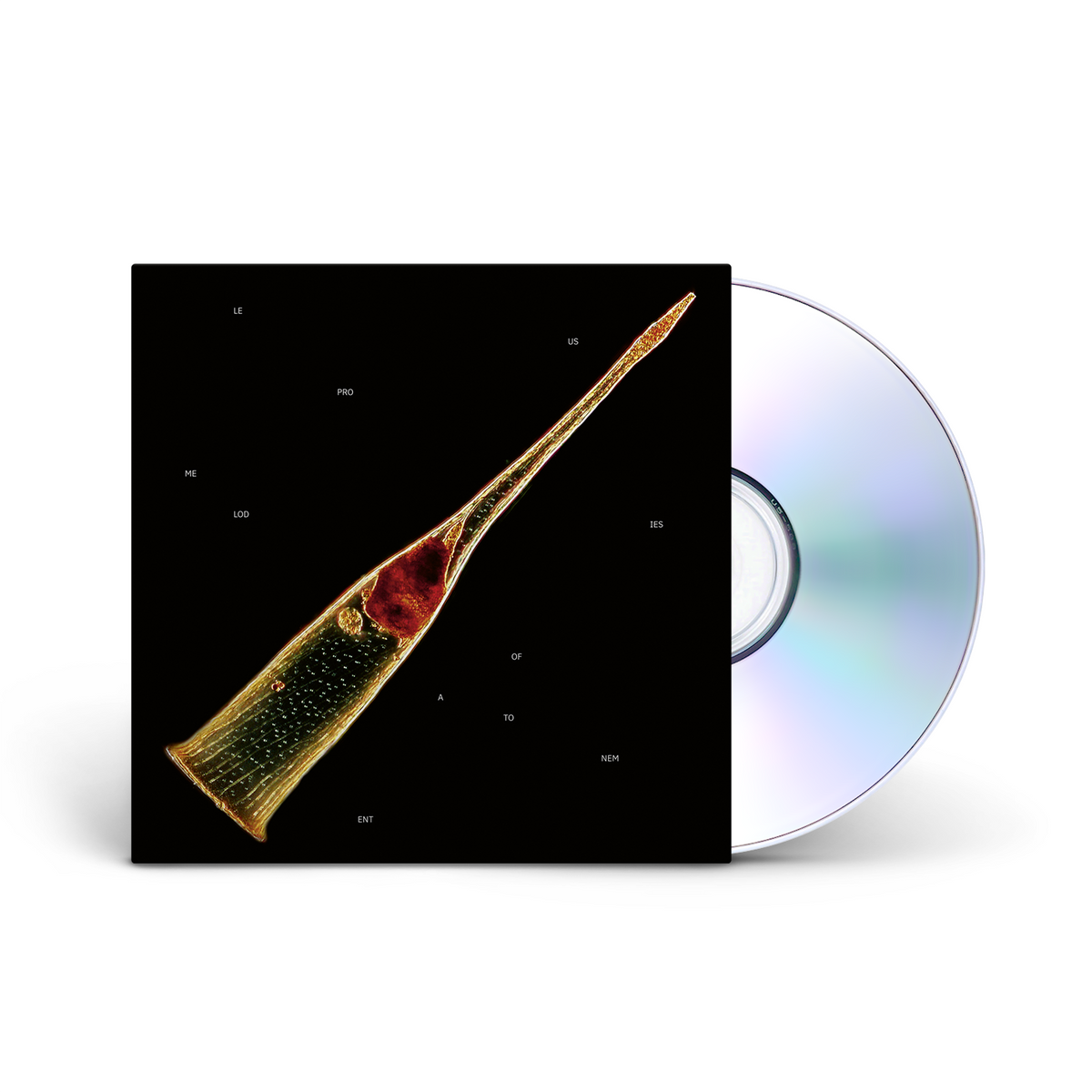 Melodies Of Atonement CD Leprous en Sony Music Store 