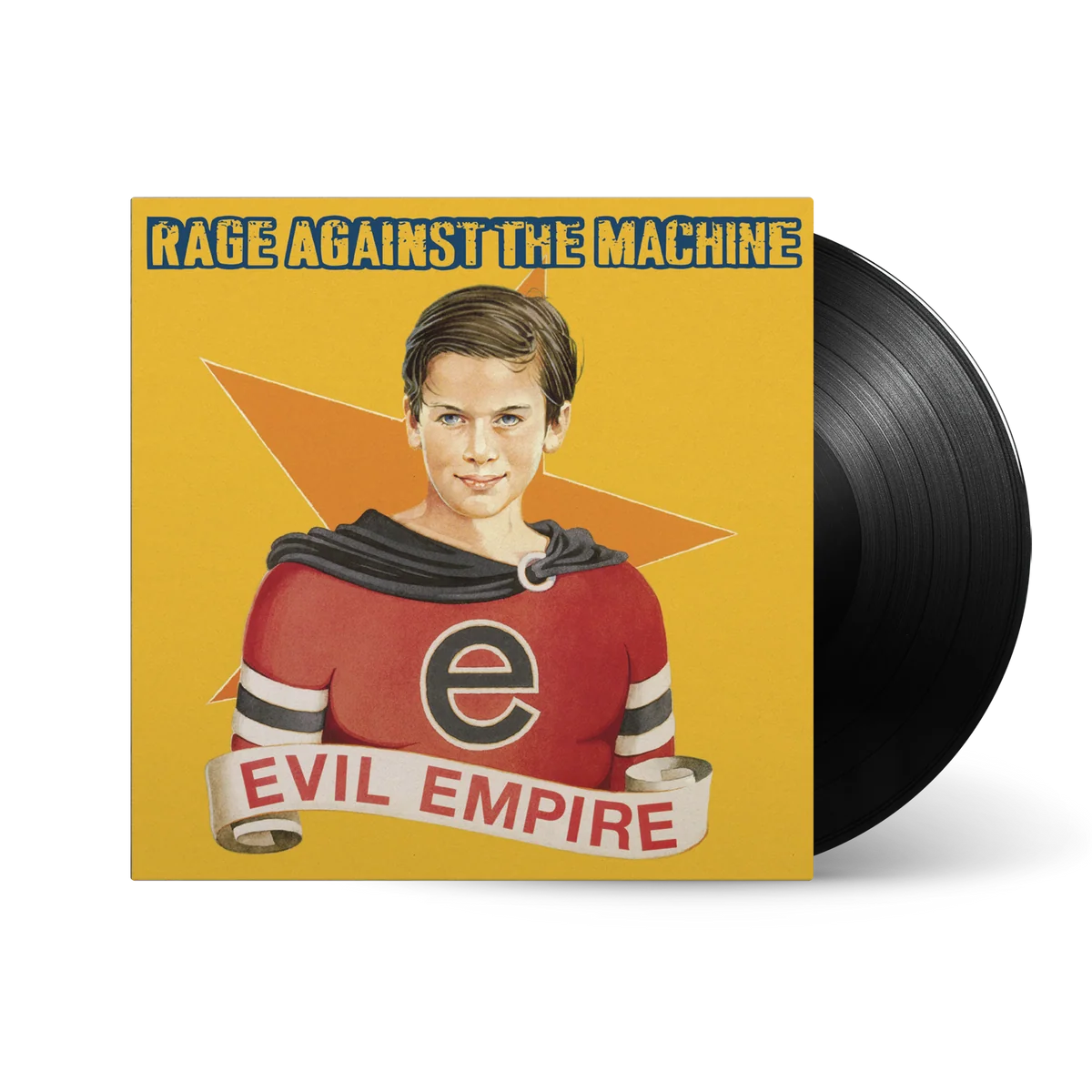 Evil Empire LP Rage Against The Machine en Sony Music Store