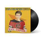Evil Empire LP Rage Against The Machine en Sony Music Store