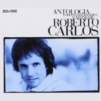Antología Roberto Carlos (Todos Sus Grandes Éxitos) 2CDs + DVD en Sony Music Store