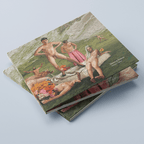 Rodrigo Cuevas Manual de Romería Cd en SMFSTORE