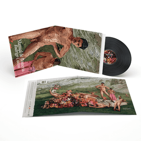 Rodrigo Cuevas Manual de Romería Vinilo en SMFSTORE