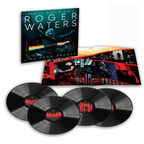 This Is Not A Drill - Live From Prague 4LPs Roger Waters en SMFSTORE