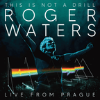 This Is Not A Drill - Live From Prague 4LPs Roger Waters en SMFSTORE