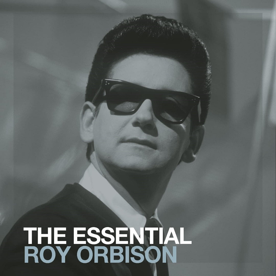 The Essential Roy Orbison 2CD en Smfstore