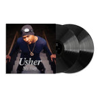 My Way 2LPs Usher en Sony Music Store