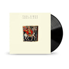 Graceland LP Paul Simon en Sony Music Store