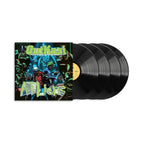 ATLiens (25 Aniversario) 4LPs Outkast en Sony Music Store