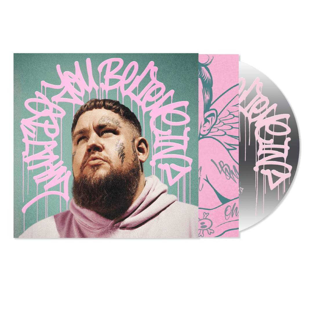 What Do You Believe In? CD 