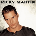 Ricky Martin 2LPs en Sony Music Store