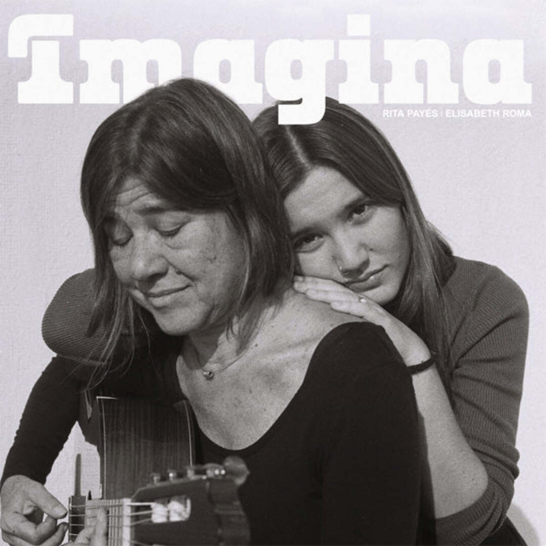 Imagina LP