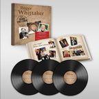My Last Farewell 3Lp´s Roger Whittaker en SMFSTORE