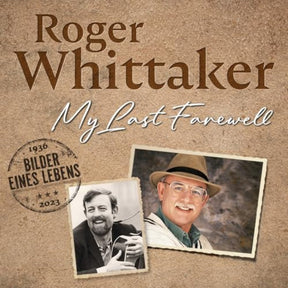 My Last Farewell 3Lp´s Roger Whittaker en SMFSTORE