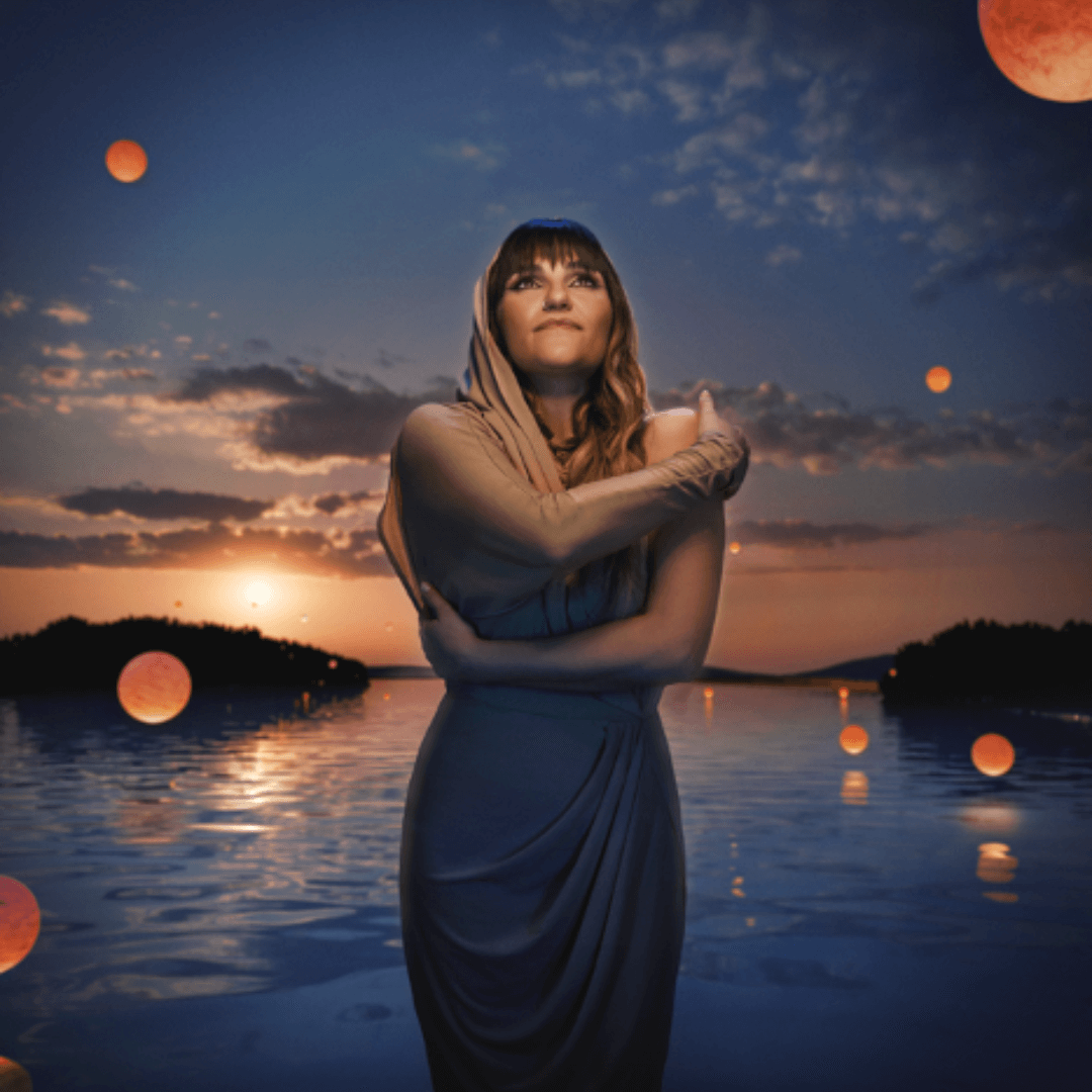 El Abrazo CD Rozalén en SMFSTORE