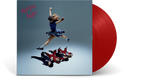 Rush LP Deluxe Rojo con póster Maneskin en Sony Music Store