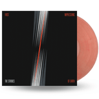 First Impressions of Earth Vinilo color rojo The Strokes en Smfstore