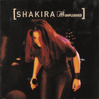 MTV Unplugged 2Lps Shakira en Sony Music Store 
