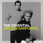 The Essential Simon & Garfunkel 2CDs en Sony Music Store