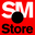 Sony Music Store logo
