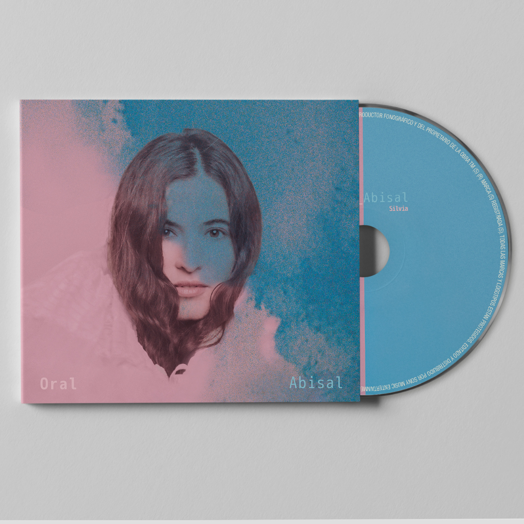 Oral_Abisal CD Silvia Pérez Cruz en Sony Music Store 