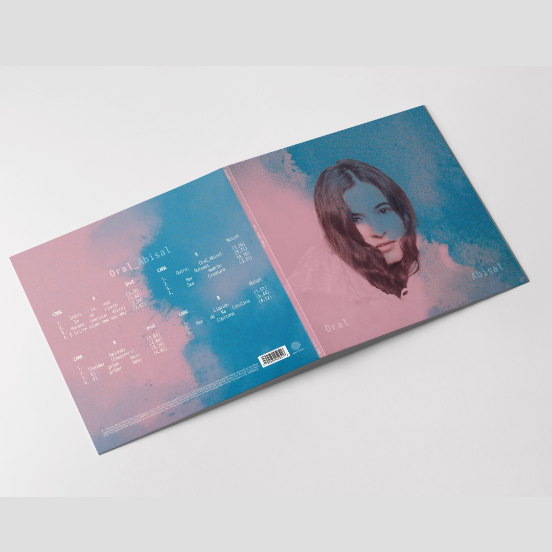 Oral_Abisal LP Silvia Pérez Cruz en Sony Music Store 