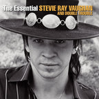The Essential Stevie Ray Vaughan 2CDs en Sony Music Store