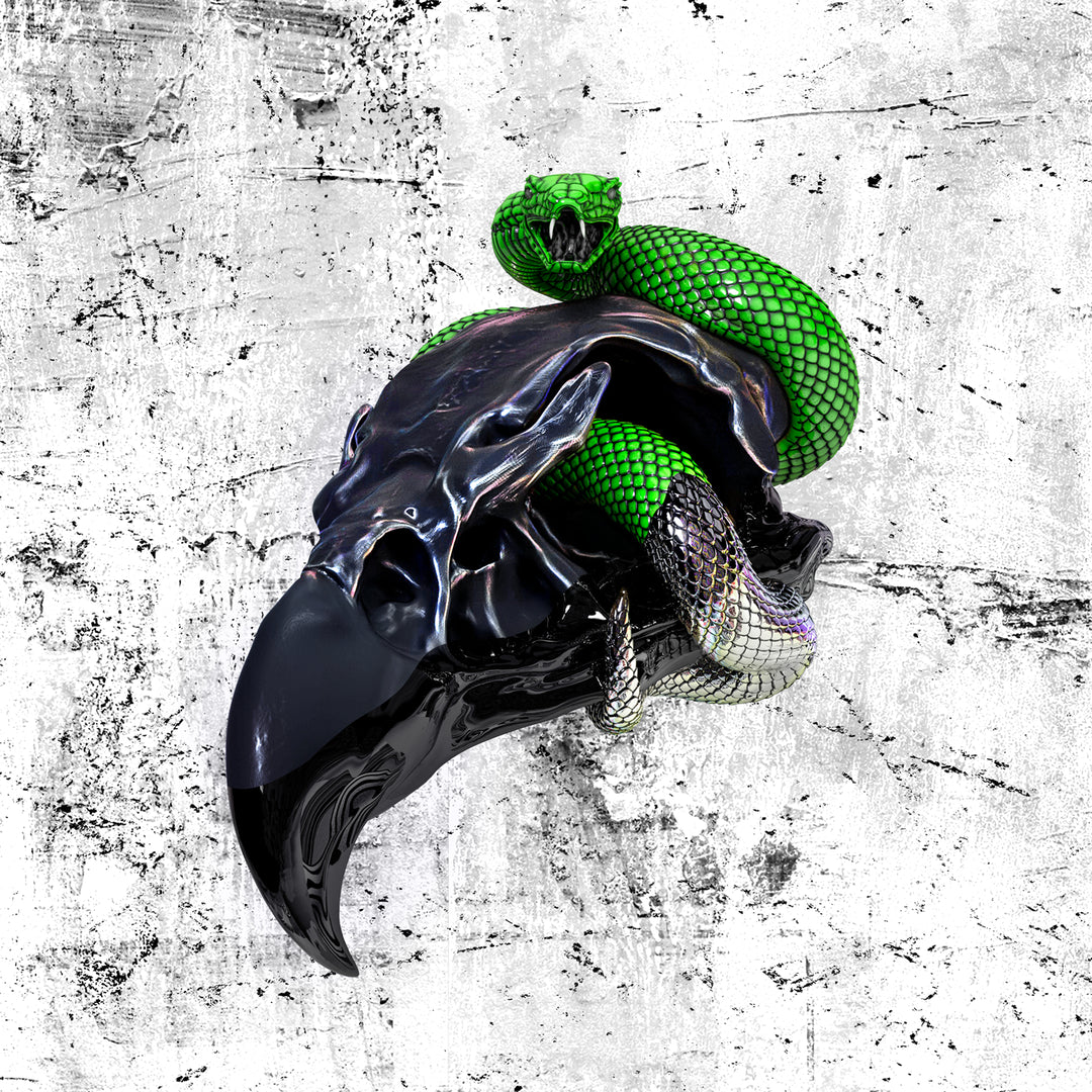 Super Slimey Vinilo Future  en Smfstore