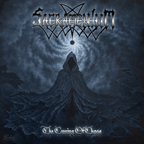 The Coming Of Chaos (Re-issue 2024) CD Edition Sacramentum en SMFSTORE