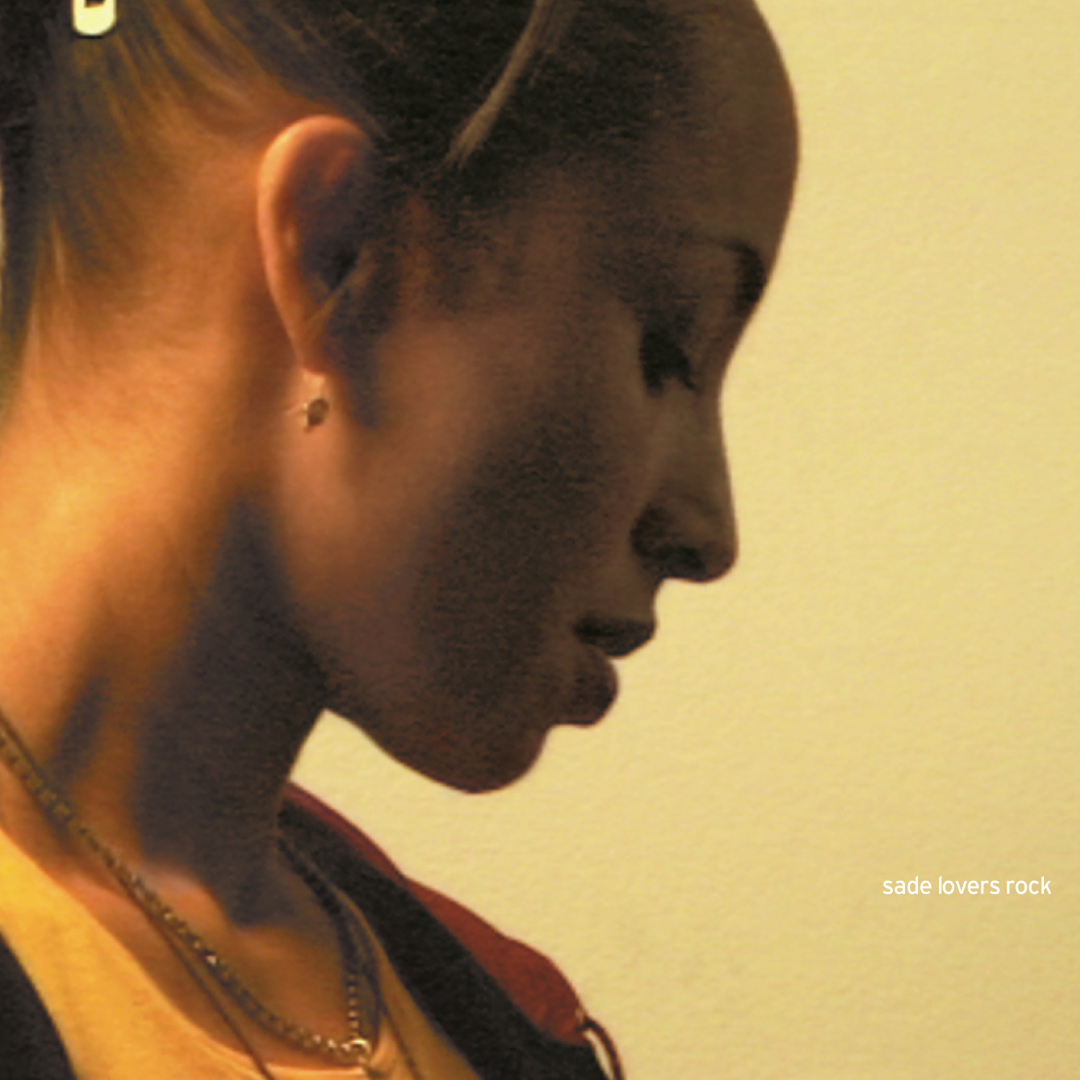 Lovers Rock LP Sade en SMFSTORE Sade, Lovers Rock, Vinilo, R&B & soul, By Your Side, King Of Sorrow, remasterización, reedición, 2000