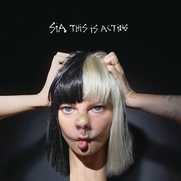 THIS IS ACTING en Sony Music Store 
