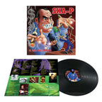El Vals Del Obrero LP SKA-P en Sony Music Store