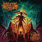 Fragments of the Ageless LP Magenta Skeletal Remains en Sony Music Store