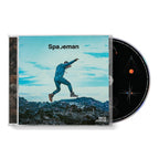 Spaceman CD Nick Jonas en Sony Music Store