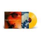 The Greatest Love Lp Amarillo