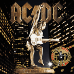 Stiff Upper Lip LP Edición 50ª Aniversario Vinilo Dorado AC/DC en SMFSTORE