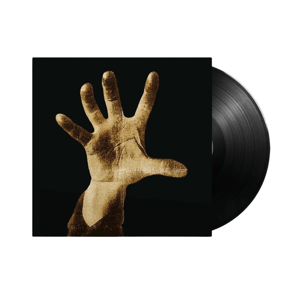 System of a Down LP en Sony Music Store