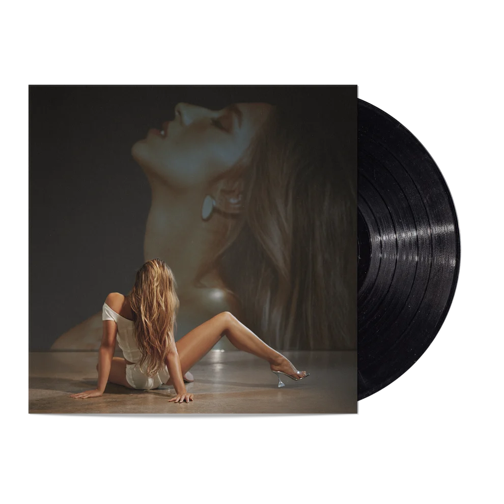 So Close To What LP Tate Mcrae en Sony Music Store
