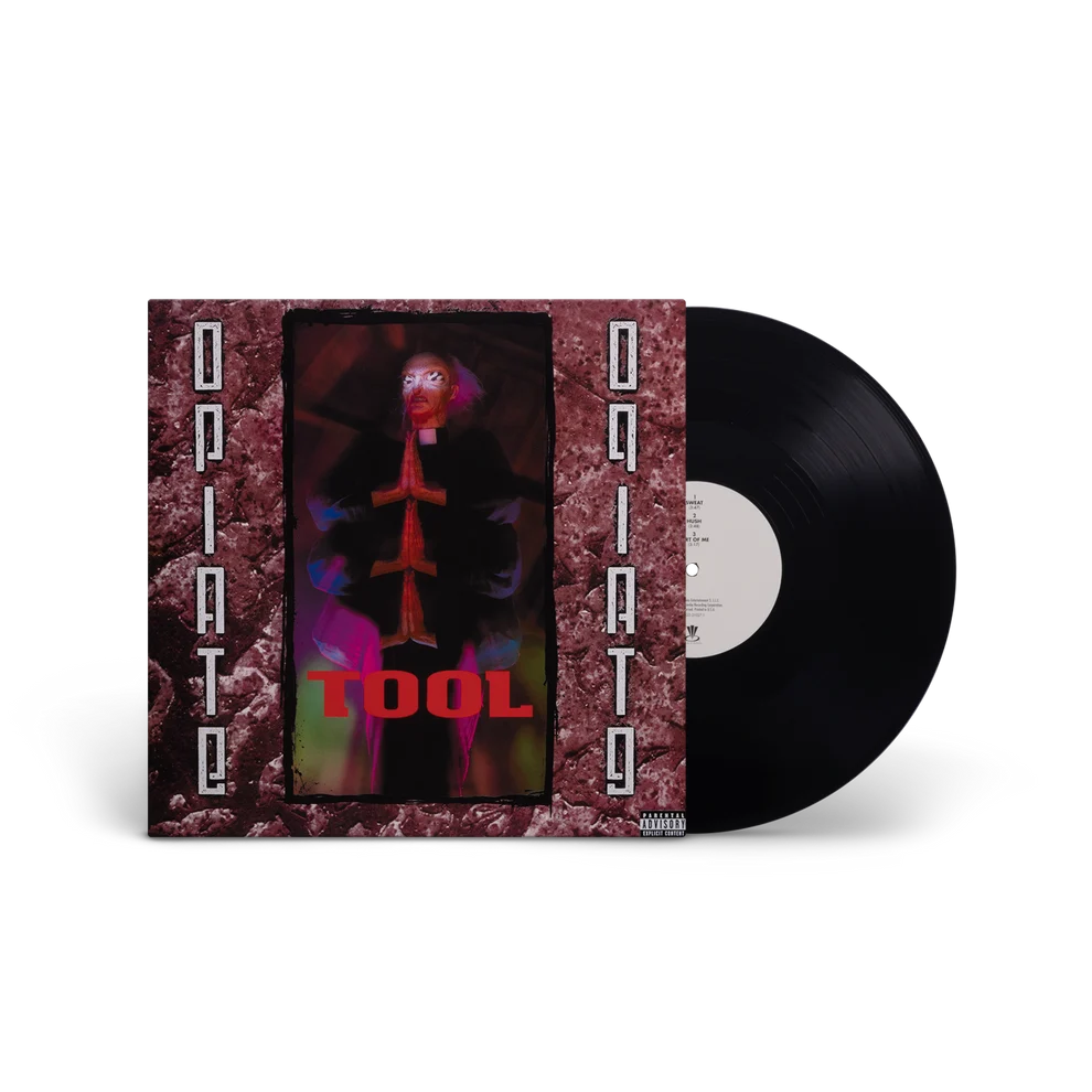 Opiate LP