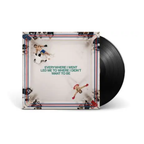  Everywhere I Went Led Me To Where I Didn't Want To Be LP Tom Grennan en Sony Music Store