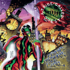 Beats, Rhymes & Life 2LPs A Tribe Called Quest en Sony Music Store