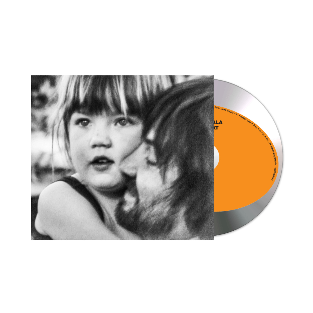 Deadbeat CD Tame Impala en Sony Music Store