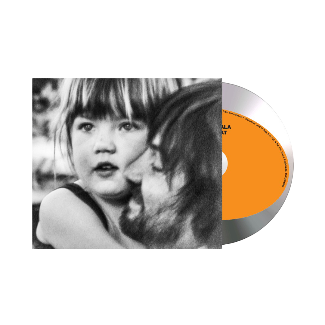 Deadbeat CD Tame Impala en Sony Music Store