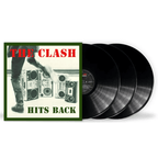 The Clash 'Hits Back' es una nueva recopilación que incluye 33 de las canciones más emblemáticas de la banda en SMFSTORE