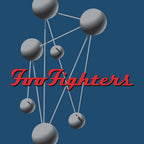 The Colour And The Shape 2LPs Foo Fighters en Sony Music Store
