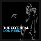 The Essential Lou Reed 2CDs en Sony Music Store