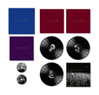 The Faith Tour 3LPs + CD Boxset George Michael en Sony Music Store