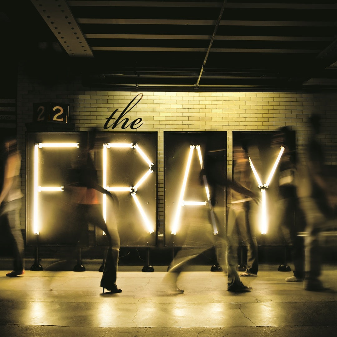 The Fray Vinilo en Smfstore