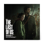 The Last of Us 2Lp´s